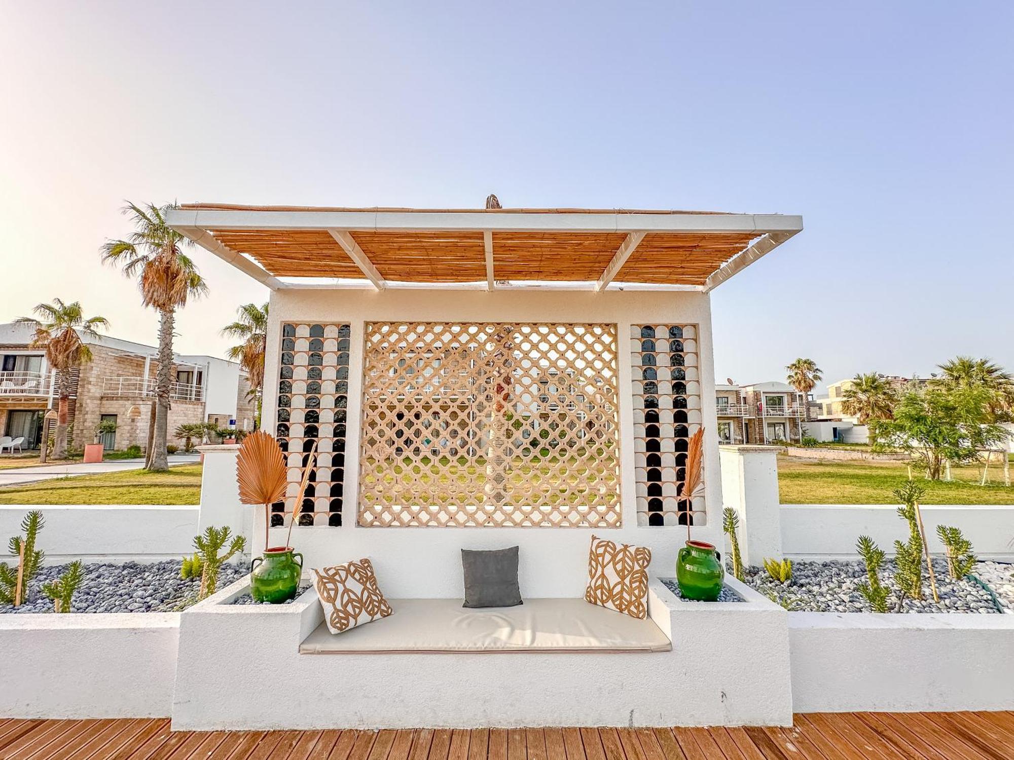 Ayvalik Sea Resort Exterior foto