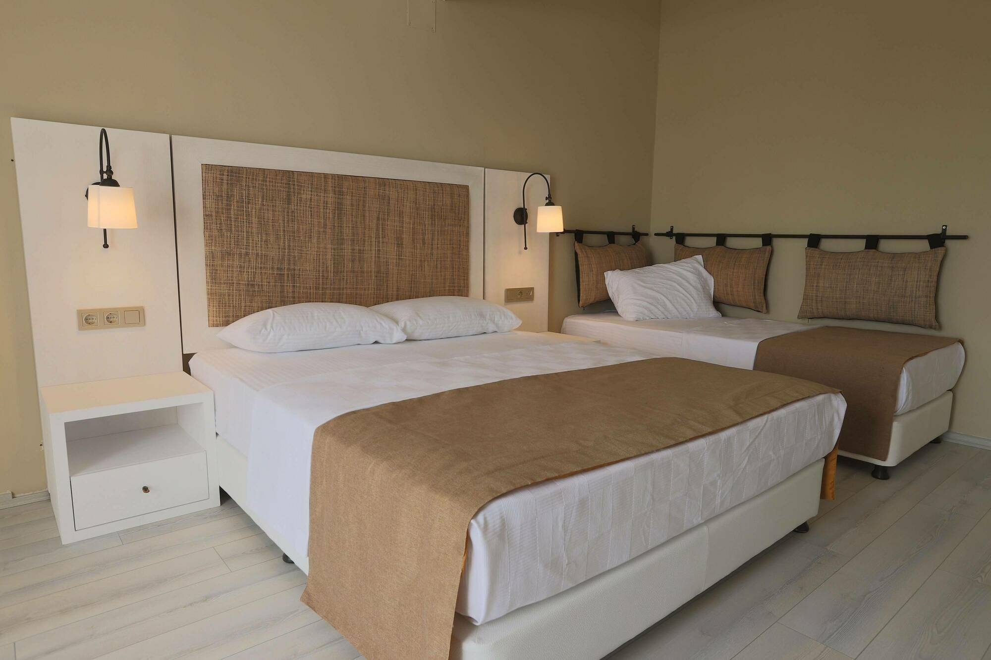 Ayvalik Sea Resort Exterior foto
